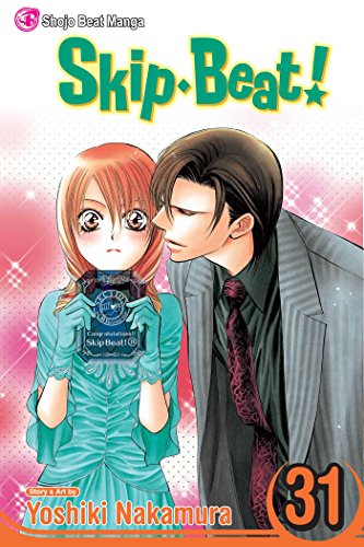 Stock image for Skip Beat!, Vol. 31 (31) for sale by HPB-Diamond