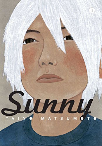 Sunny, Vol. 1 (1) (9781421555256) by Matsumoto, Taiyo