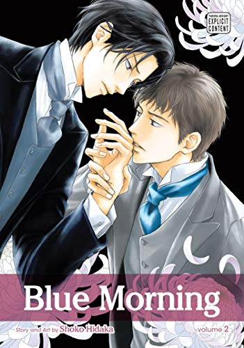 Beispielbild fr Blue Morning Volume 2 zum Verkauf von WorldofBooks