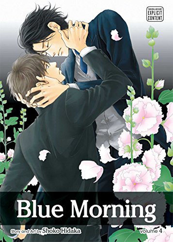 Beispielbild fr Blue Morning Volume 4 zum Verkauf von WorldofBooks