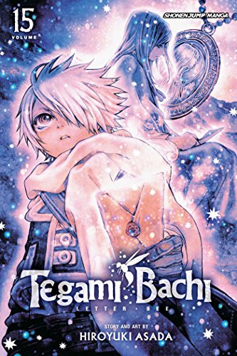 Beispielbild fr Tegami Bachi, Vol. 15 zum Verkauf von ThriftBooks-Dallas