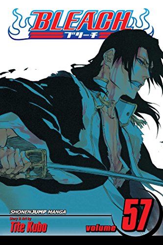 Beispielbild fr Bleach, Vol. 57 (57) zum Verkauf von BooksRun