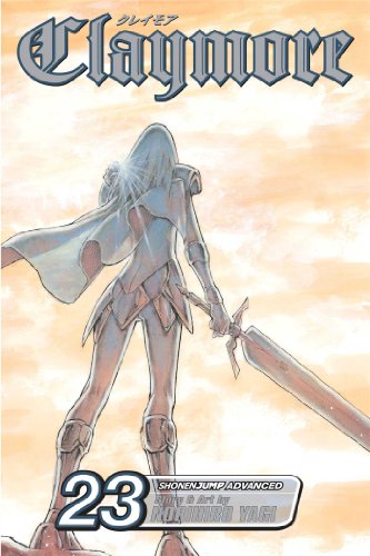 Imagen de archivo de Claymore, Vol. 23 (23) a la venta por Half Price Books Inc.