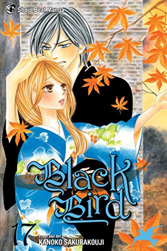 Stock image for Black Bird, Vol. 17 for sale by THE SAINT BOOKSTORE