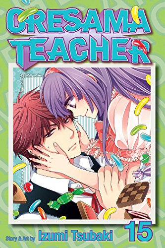 Beispielbild fr Oresama Teacher. Vol. 15 zum Verkauf von Blackwell's