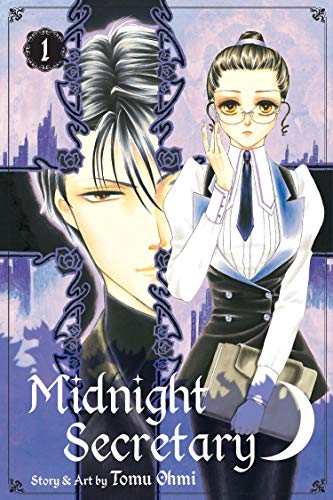 Beispielbild fr Midnight Secretary, Vol. 1 (1) zum Verkauf von Zoom Books Company