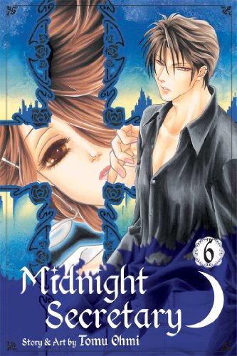 Beispielbild fr Midnight Secretary, Vol. 6 zum Verkauf von HPB Inc.