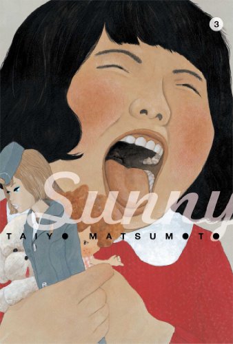Sunny, Vol. 3 (3) (9781421559698) by Matsumoto, Taiyo