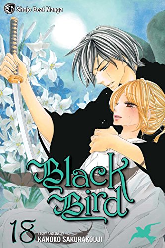 Beispielbild fr Black Bird, Vol. 18 zum Verkauf von Better World Books