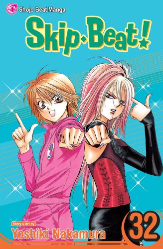 Beispielbild fr SKIP BEAT TP VOL 32 (C: 1-0-0) zum Verkauf von Ammareal