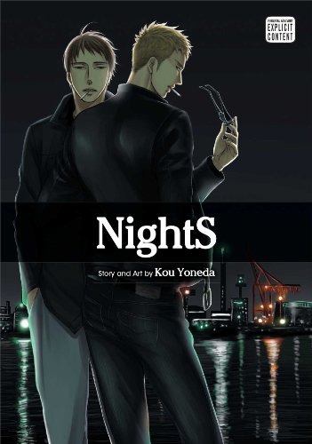 Beispielbild fr NIGHTS GN (MR) (C: 1-0-0) zum Verkauf von WorldofBooks