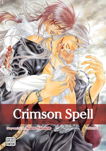 Stock image for Crimson Spell, Vol. 3 for sale by Half Price Books Inc.