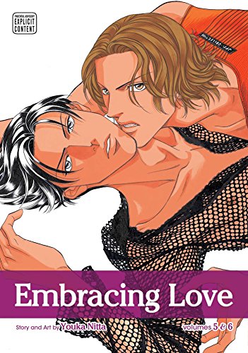 Imagen de archivo de Embracing Love (2-in-1), Vol. 5 & 6 a la venta por SecondSale