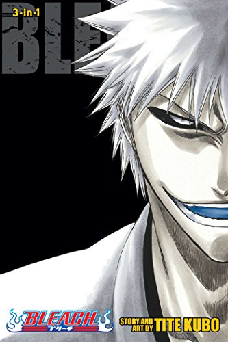 Beispielbild fr Bleach. Volume 9 zum Verkauf von Blackwell's