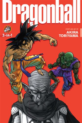 Beispielbild fr Dragonball zum Verkauf von Blackwell's