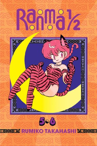 Ranma 1/2 (2-in-1 Edition), Vol. 3