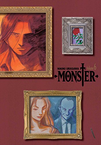 Stock image for Monster: The Perfect Edition, Vol. 6 (6) for sale by BooksRun