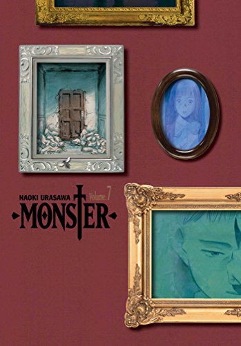 Stock image for Monster: The Perfect Edition, Vol. 7 (7) for sale by Dream Books Co.
