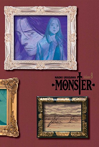 Stock image for Monster: The Perfect Edition, Vol. 8 (8) for sale by Dream Books Co.