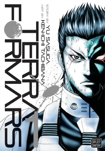 Beispielbild fr Terra Formars, Vol. 1 (1) zum Verkauf von GoodwillNI