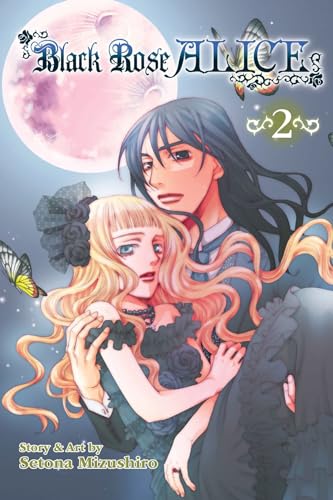 Stock image for Black Rose Alice, Vol. 2 (2) for sale by SecondSale