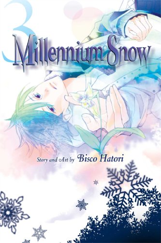 Stock image for Millennium Snow, Vol. 3 for sale by Better World Books