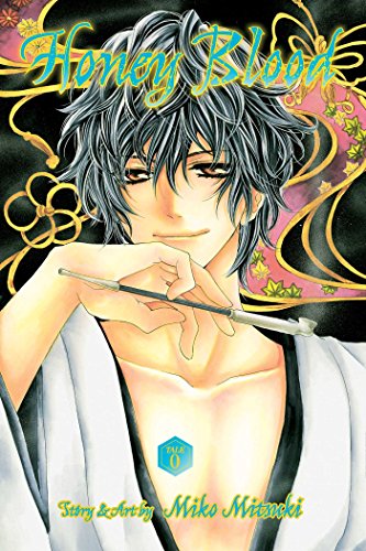 Stock image for HONEY BLOOD GN VOL 00 TALE ZERO: 3 for sale by WorldofBooks