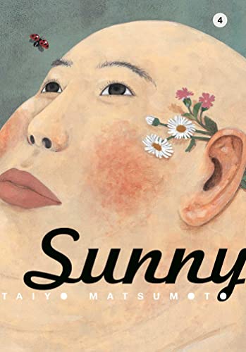 Beispielbild fr Sunny, Vol. 4 Format: Hardcover zum Verkauf von INDOO