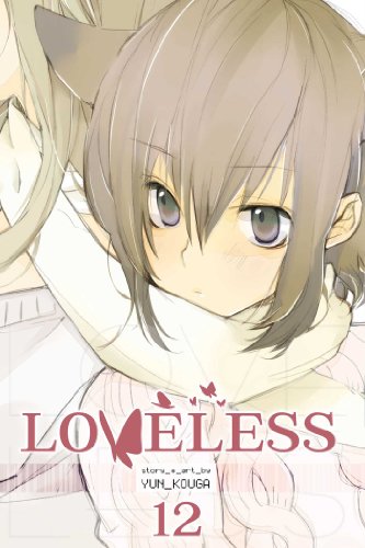 9781421573496: LOVELESS 12