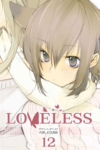 Stock image for Loveless, Vol. 12 for sale by SecondSale