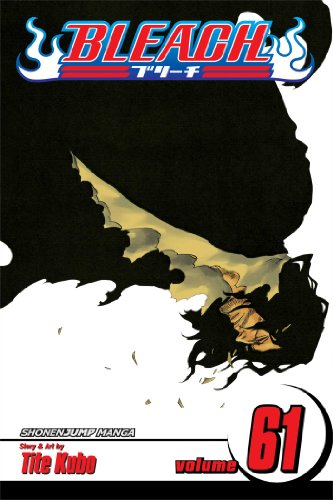 Beispielbild fr Bleach, Vol. 61 zum Verkauf von Better World Books