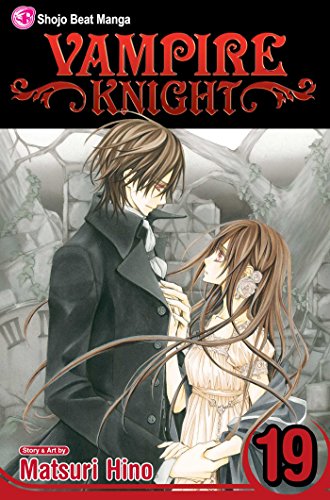 Stock image for Vampire Knight, Vol. 19 for sale by Half Price Books Inc.