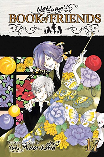 Stock image for Natsume's Book of Friends, Vol. 17 for sale by Better World Books