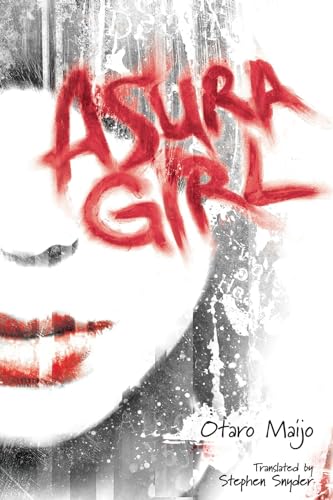 Beispielbild fr Asura Girl zum Verkauf von WorldofBooks