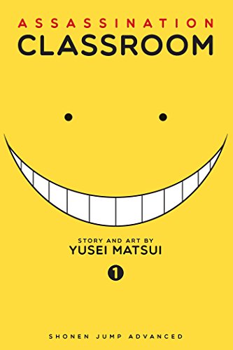 Stock image for Assassination Classroom Volume for sale by SecondSale