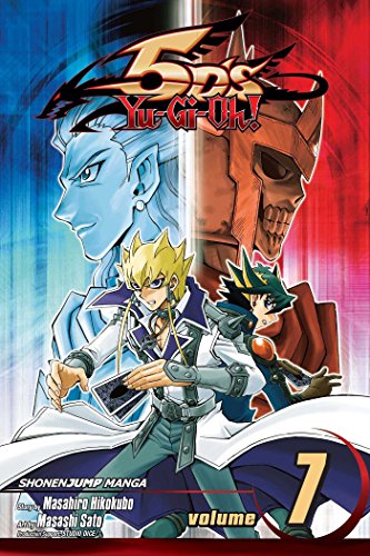 Beispielbild fr Yu-Gi-Oh! 5D's, Vol. 7 (7) zum Verkauf von SecondSale