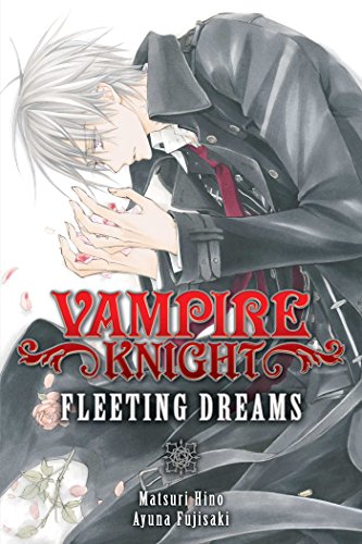 Stock image for Vampire Knight for sale by Blackwell's