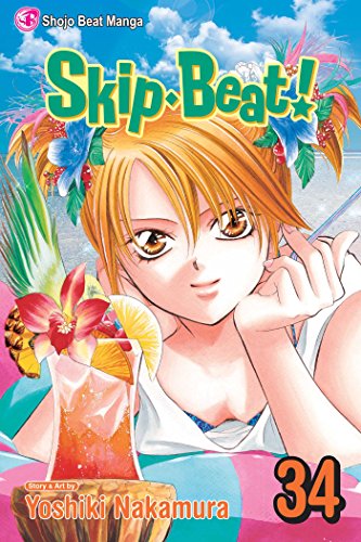 Imagen de archivo de Skip Beat!, Vol. 34 a la venta por Better World Books