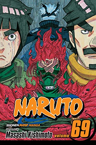 Stock image for Naruto, Vol. 69 (69) for sale by BooksRun