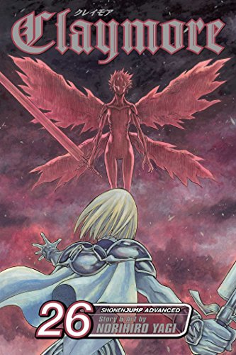 Beispielbild fr Claymore, Vol. 26 (26) zum Verkauf von Half Price Books Inc.