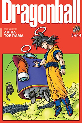 Beispielbild fr Dragonball zum Verkauf von Blackwell's