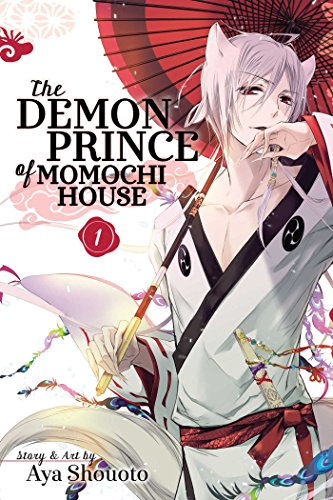 Beispielbild fr The Demon Prince of Momochi House, Vol. 1 (1) zum Verkauf von Goodwill