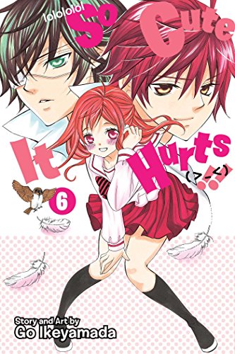 Beispielbild fr So Cute It Hurts!!, Vol. 6 (6) zum Verkauf von SecondSale