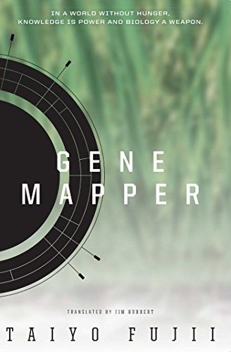 Stock image for Gene Mapper for sale by SecondSale