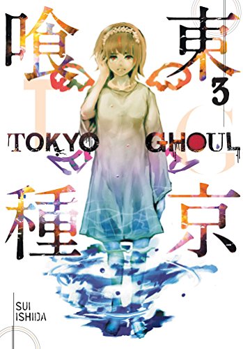 Beispielbild fr Tokyo Ghoul. 3 zum Verkauf von Blackwell's