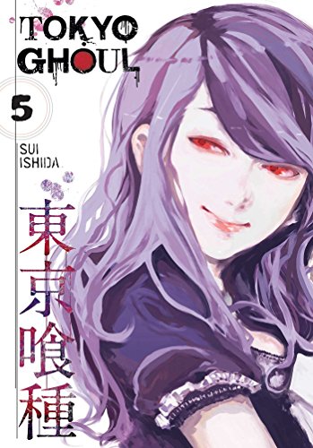 Imagen de archivo de Tokyo Ghoul, Vol. 5 (5) a la venta por Red's Corner LLC