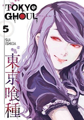 Stock image for Tokyo Ghoul, Vol. 5 (5) for sale by Goodwill Books