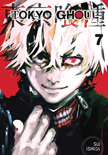 Imagen de archivo de Tokyo Ghoul. 7 a la venta por Blackwell's