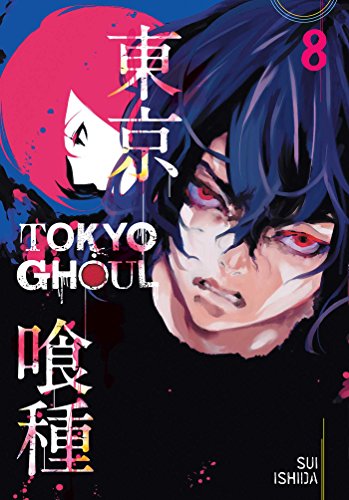 Stock image for Tokyo Ghoul, Vol. 8 (8) for sale by Wonder Book