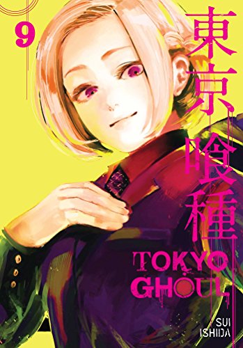 Beispielbild fr Tokyo Ghoul, Vol. 9 zum Verkauf von Half Price Books Inc.